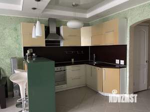2-к квартира, на длительный срок, 52м2, 10/10 этаж