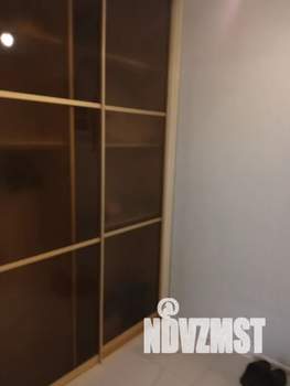 1-к квартира, посуточно, 25м2, 5/17 этаж