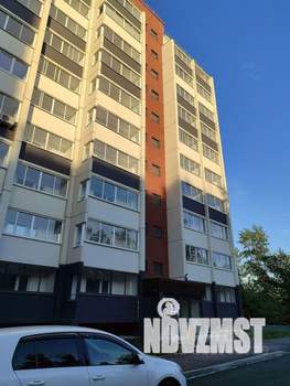 1-к квартира, посуточно, 26м2, 1/1 этаж