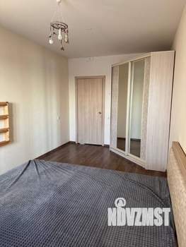 2-к квартира, на длительный срок, 56м2, 17/17 этаж