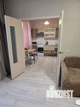 1-к квартира, на длительный срок, 41м2, 10/16 этаж