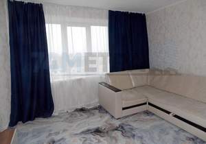 2-к квартира, на длительный срок, 47м2, 8/9 этаж
