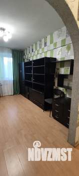 2-к квартира, на длительный срок, 54м2, 2/5 этаж