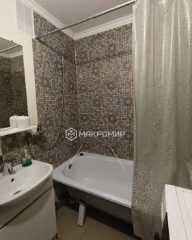 1-к квартира, на длительный срок, 36м2, 4/10 этаж