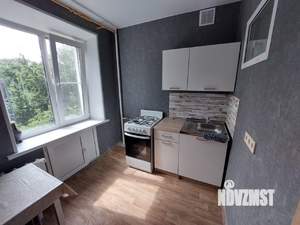 2-к квартира, на длительный срок, 44м2, 3/5 этаж