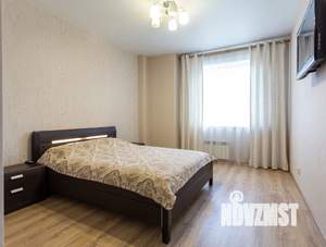 2-к квартира, посуточно, 67м2, 12/17 этаж