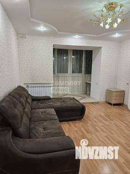 2-к квартира, на длительный срок, 68м2, 2/5 этаж