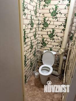 1-к квартира, на длительный срок, 44м2, 2/10 этаж