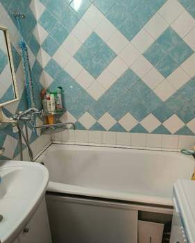 2-к квартира, на длительный срок, 49м2, 1/9 этаж