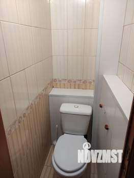 1-к квартира, на длительный срок, 40м2, 6/10 этаж