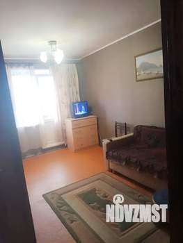 1-к квартира, на длительный срок, 43м2, 10/10 этаж