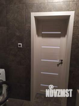 Студия квартира, на длительный срок, 26м2, 8/19 этаж