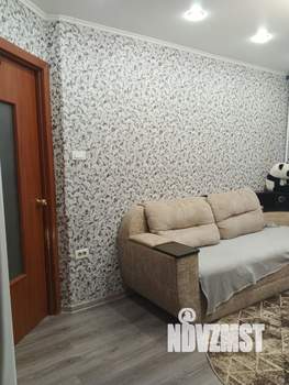 1-к квартира, на длительный срок, 32м2, 1/5 этаж