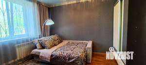 2-к квартира, посуточно, 37м2, 1/3 этаж