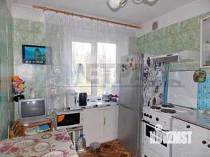 1-к квартира, на длительный срок, 35м2, 3/9 этаж