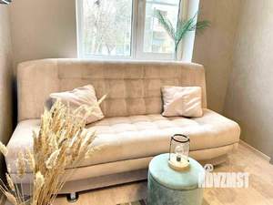 2-к квартира, посуточно, 47м2, 1/1 этаж