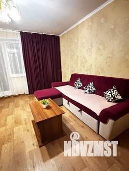 2-к квартира, посуточно, 62м2, 6/10 этаж