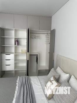 1-к квартира, на длительный срок, 43м2, 9/11 этаж