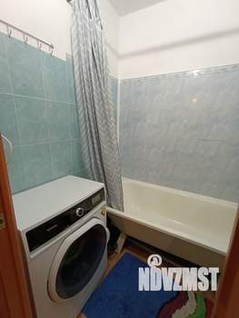 1-к квартира, на длительный срок, 31м2, 2/10 этаж