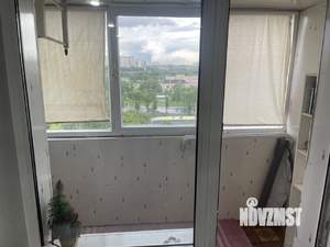 1-к квартира, на длительный срок, 36м2, 6/10 этаж