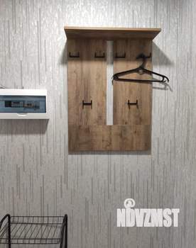 1-к квартира, на длительный срок, 35м2, 8/10 этаж