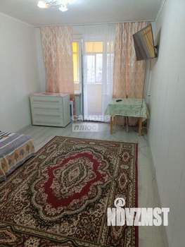 1-к квартира, на длительный срок, 30м2, 5/5 этаж