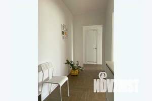 2-к квартира, посуточно, 52м2, 5/10 этаж