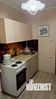 1-к квартира, на длительный срок, 26м2, 1/5 этаж