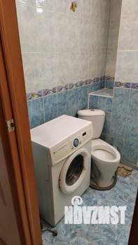 1-к квартира, на длительный срок, 32м2, 2/9 этаж