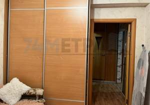 1-к квартира, на длительный срок, 42м2, 2/9 этаж