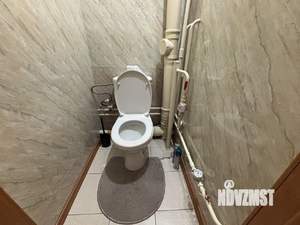 1-к квартира, посуточно, 45м2, 10/10 этаж