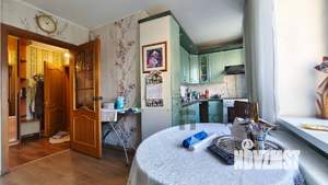 3-к квартира, на длительный срок, 60м2, 3/5 этаж