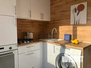 2-к квартира, посуточно, 50м2, 4/5 этаж