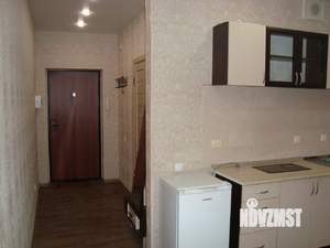 Студия квартира, на длительный срок, 30м2, 3/20 этаж