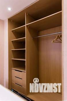 2-к квартира, посуточно, 45м2, 1/4 этаж