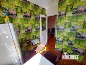 1-к квартира, на длительный срок, 30м2, 5/5 этаж
