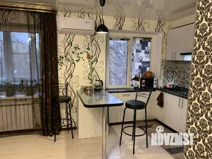 1-к квартира, посуточно, 32м2, 4/5 этаж