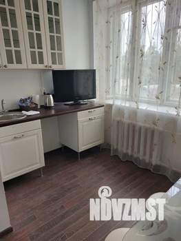 1-к квартира, посуточно, 30м2, 2/5 этаж