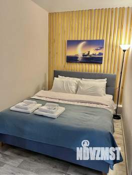 2-к квартира, посуточно, 47м2, 1/1 этаж