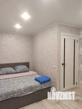 1-к квартира, посуточно, 31м2, 8/10 этаж
