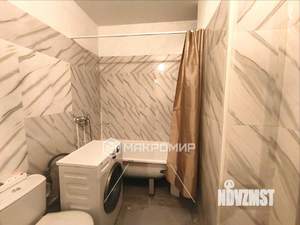 Студия квартира, на длительный срок, 25м2, 7/10 этаж