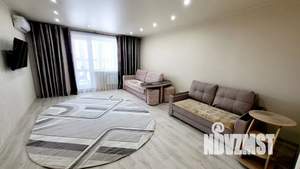 2-к квартира, посуточно, 64м2, 10/11 этаж