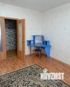 1-к квартира, на длительный срок, 42м2, 10/10 этаж