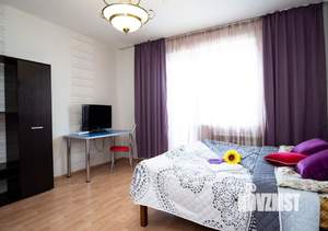 2-к квартира, на длительный срок, 41м2, 2/10 этаж