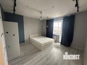 3-к квартира, на длительный срок, 73м2, 2/4 этаж