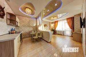 2-к квартира, посуточно, 60м2, 5/26 этаж