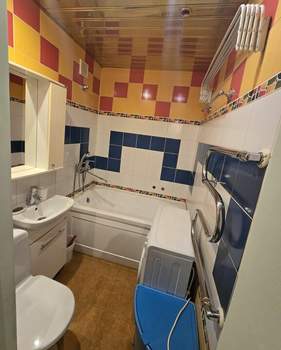 2-к квартира, на длительный срок, 41м2, 3/5 этаж