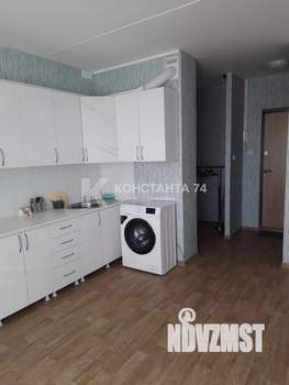 1-к квартира, на длительный срок, 40м2, 12/16 этаж