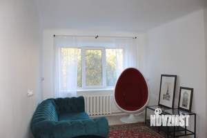 1-к квартира, на длительный срок, 30м2, 2/5 этаж