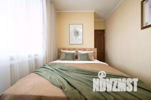 2-к квартира, посуточно, 52м2, 12/14 этаж